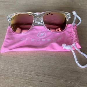 Blenders Sunglasses